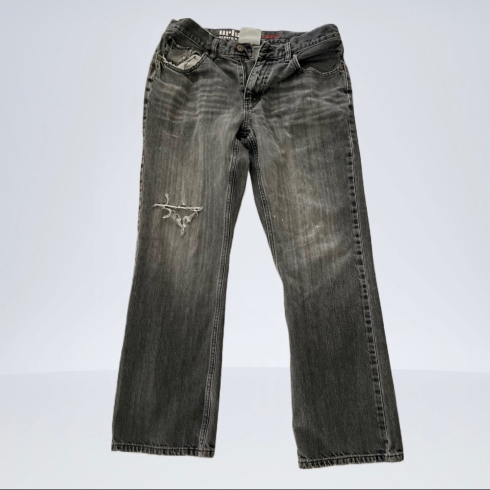 Urban Pipeline slim straight 32/30